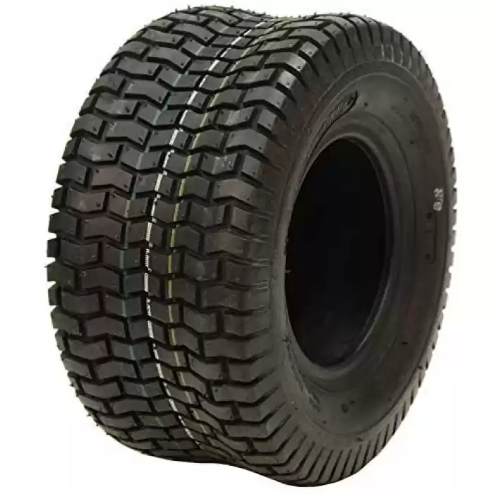 20x10-8 4 Kat  KI 101 Kuma Çim Bahçe Golf Lastiği