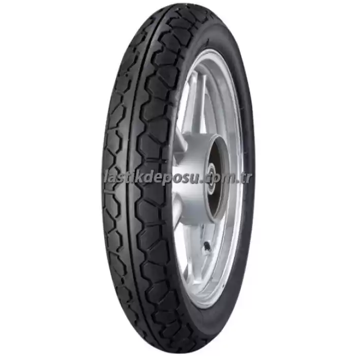 Anlas 110/80-16 Nr21 55p Tl Motosiklet Lastiği (2019)