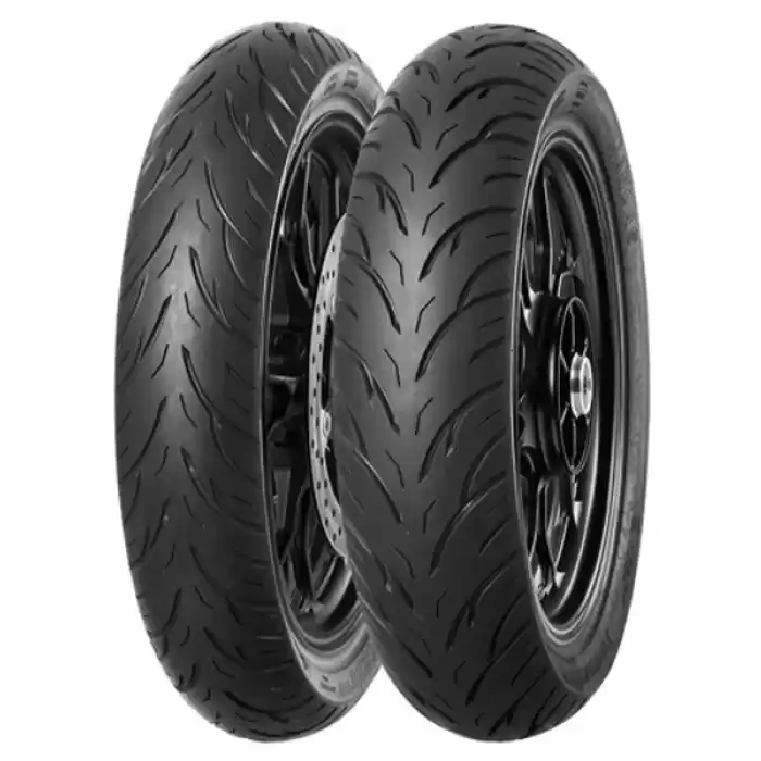 Anlas 130/80-16 Mb34 64p Tl Motosiklet Lastiği (2019)