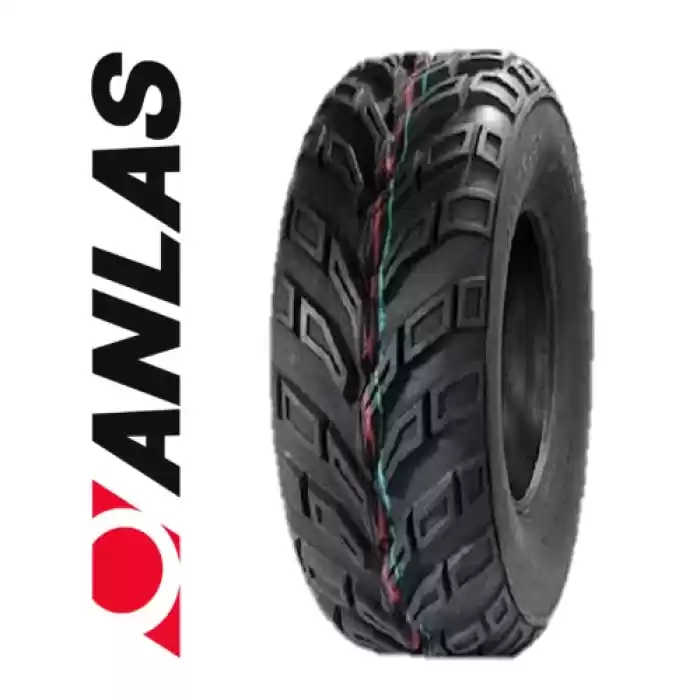 Anlas 19x7-8 An-track Atv Ön Lastik Fiyatı