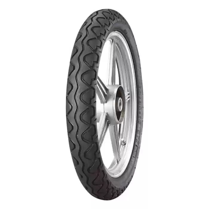 Anlas 2.75-16 Nr25 46p Reinforced Tt Motosiklet Lastiği
