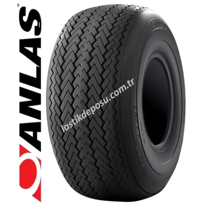 Anlas 215/60-8 Turf Fight 6pr Tl Golf Arabası Lastiği