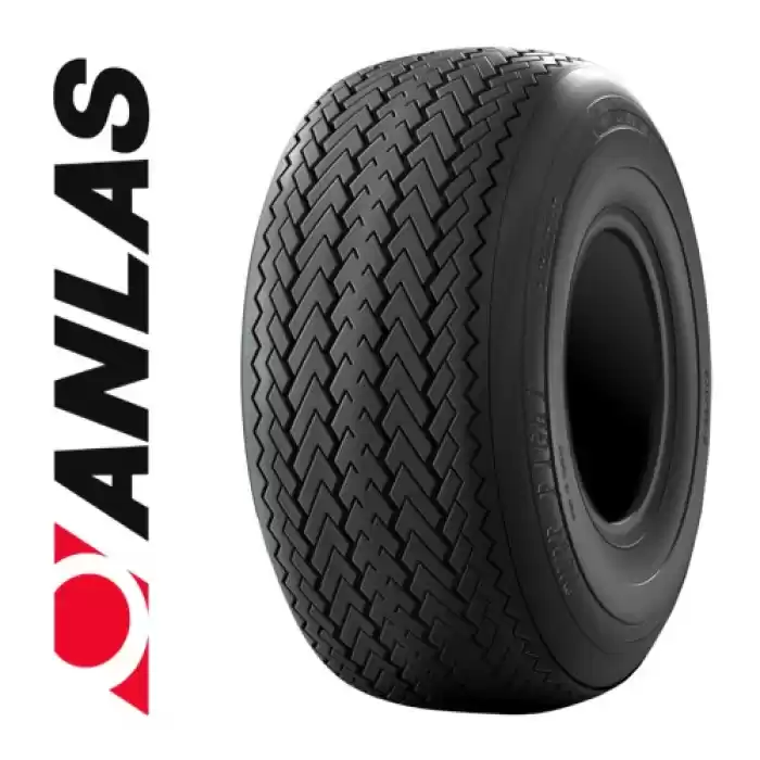 Anlas 215/60-8 Turf Fight 6pr Tl Golf Arabası Lastiği