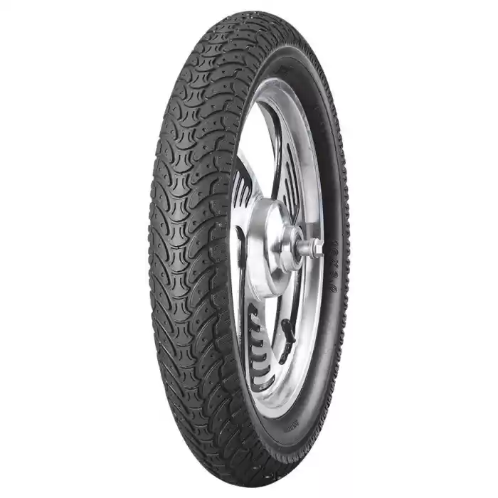 Anlas Irc 16x2.50 Tt Mb-55 Elektrikli Bisiklet -  Engelli Arac Lastiği