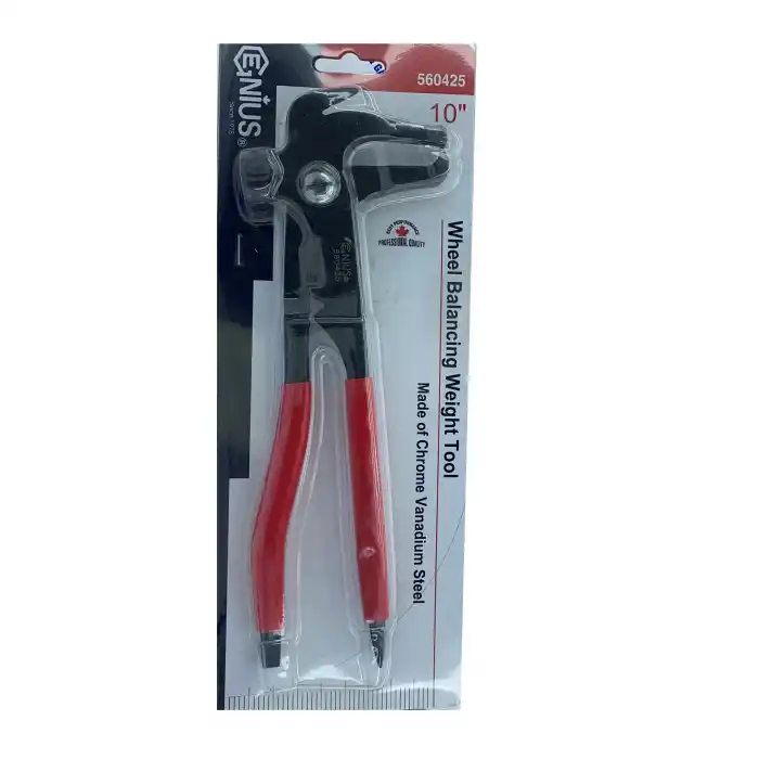 Balans Çekici Genius