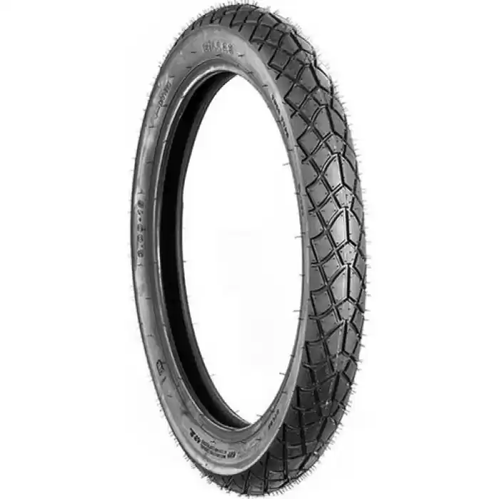 BİLLAS 2.75-17 BL 035 PYRAMID 4 PR TL MOTOSİKLET DIŞ LASTİK