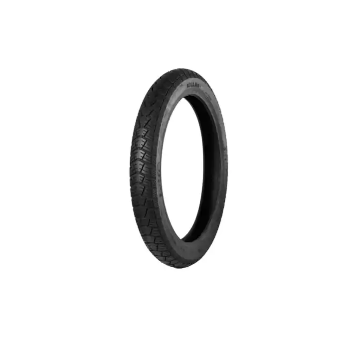 BİLLAS 2.75-17 BL 084 KAYZ 4 PR TL MOTOSİKLET DIŞ LASTİK