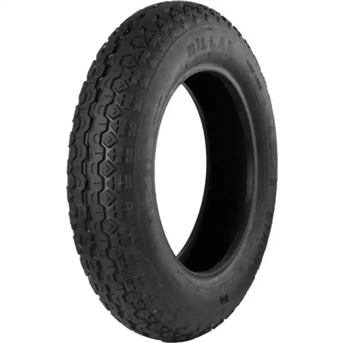 BİLLAS 4.00-12 BL 021 STRONG 4 PR TT