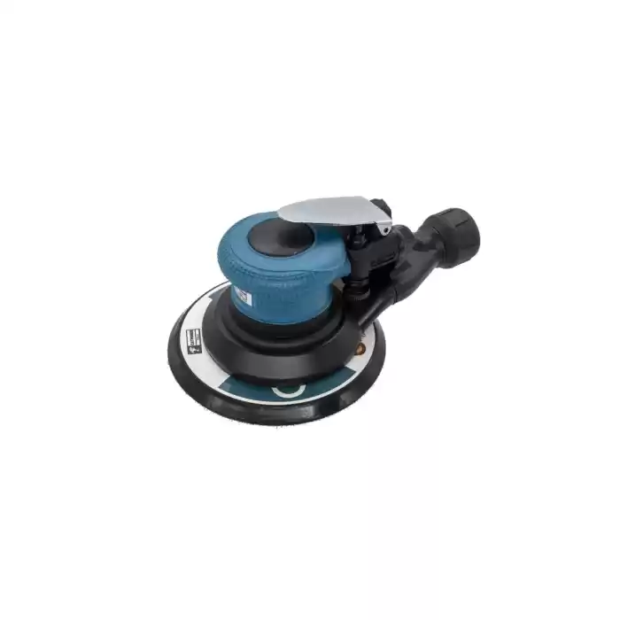 CATPOWER-1810- HAVALI ORBİTAL ZIMPARA 150 MM 1/4