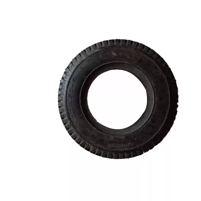 2.50-4 DURO ENGELLİ ARAÇ TEKERİ
