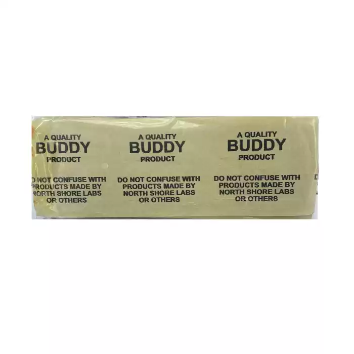 FİTİL UZUN BUDDY