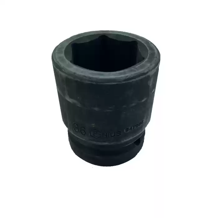 GENİUS KISA LOKMA 1 36 MM