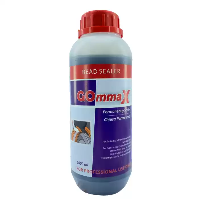 GOMMAX DAMAK SIZDIRMAZLIK 1 LT