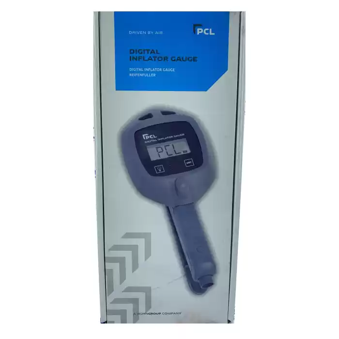 HAVA SAATİ PCL ACCURA DİJİTAL