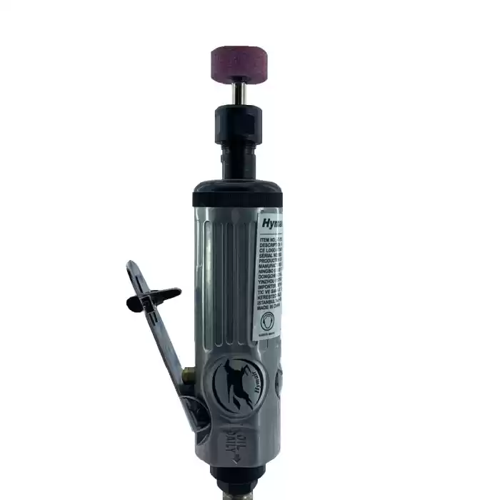 HYMAIR AT-7033 HAVALI KALIPÇI TAŞLAMA