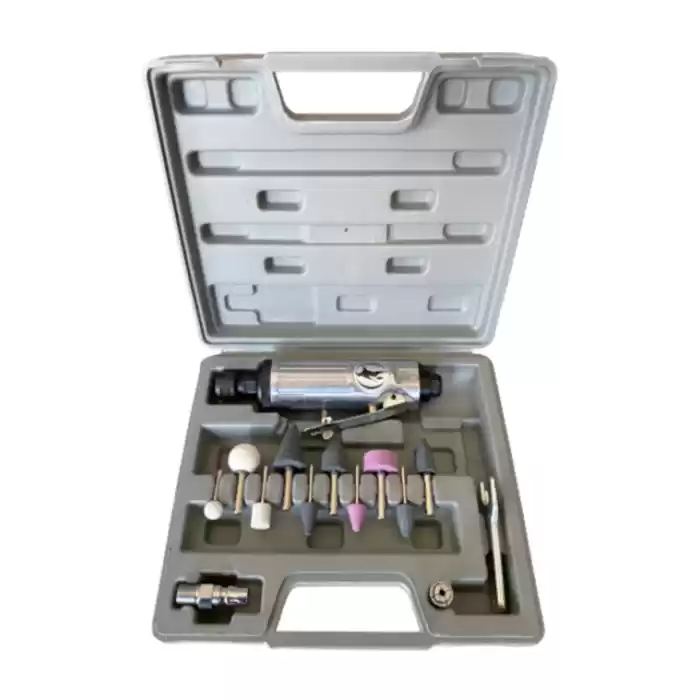 HYMAIR AT-7033 HAVALI KALIPÇI TAŞLAMA