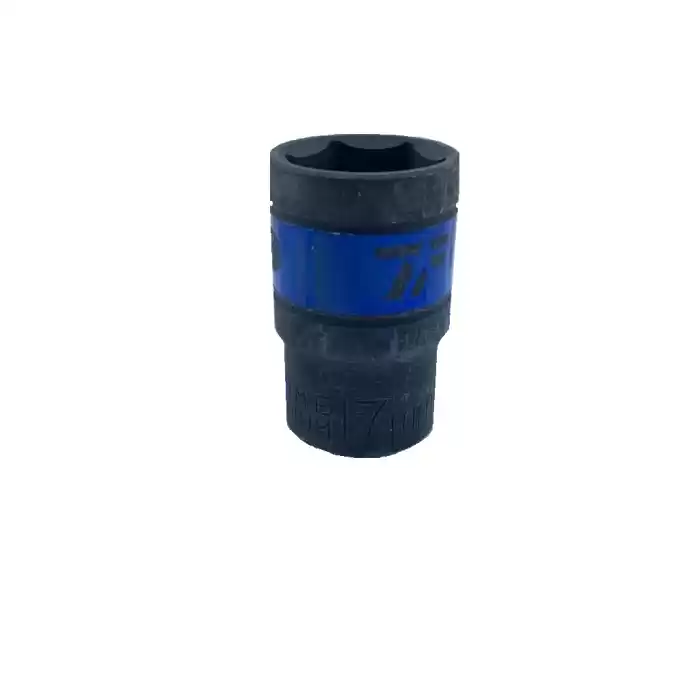 LOKMA 1/2 KISA 17 MM İTHAL