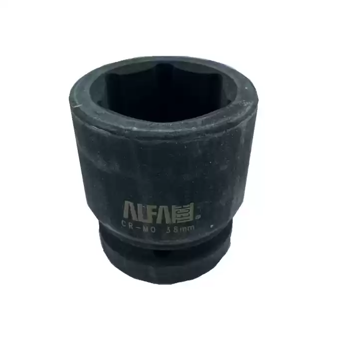 ALFATECH LOKMA 38 MM
