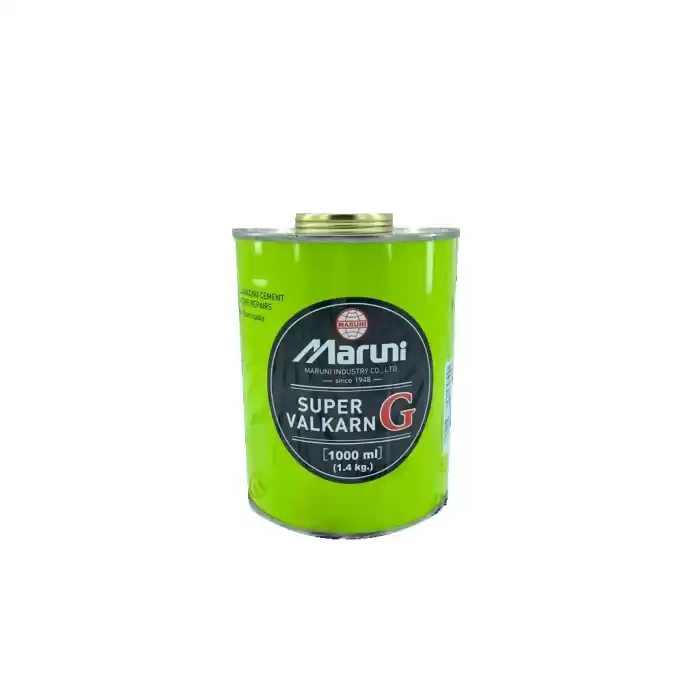MARUNİ SÜPER VALKARN 1000 cc İÇ LASTİK YAMA SOLUSYONU