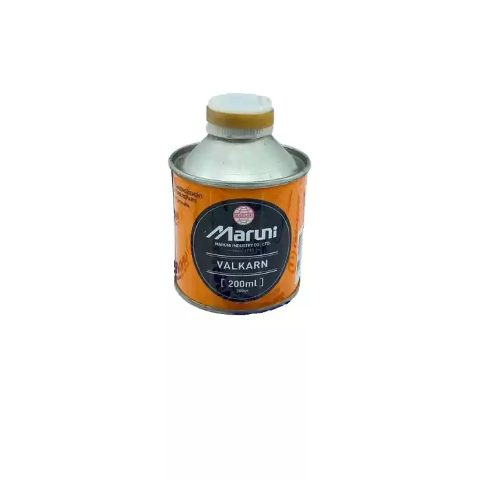 MARUNİ VALKARN 200 cc İÇ LASTİK YAMA SOLUSYONU