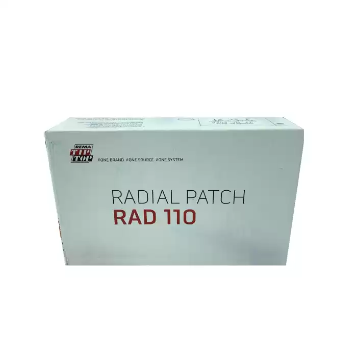 REMA TIPTOP RAD 110 YAMA 20 ADET
