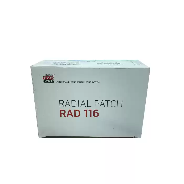 REMA TIPTOP RAD 116 YAMA 10 ADET