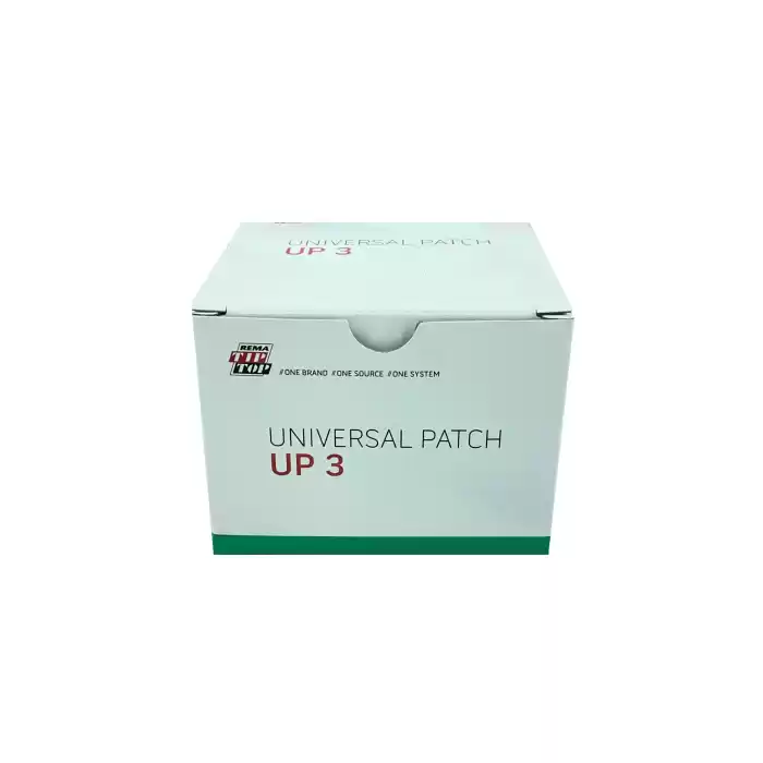 REMA TIPTOP UP 3 YAMA