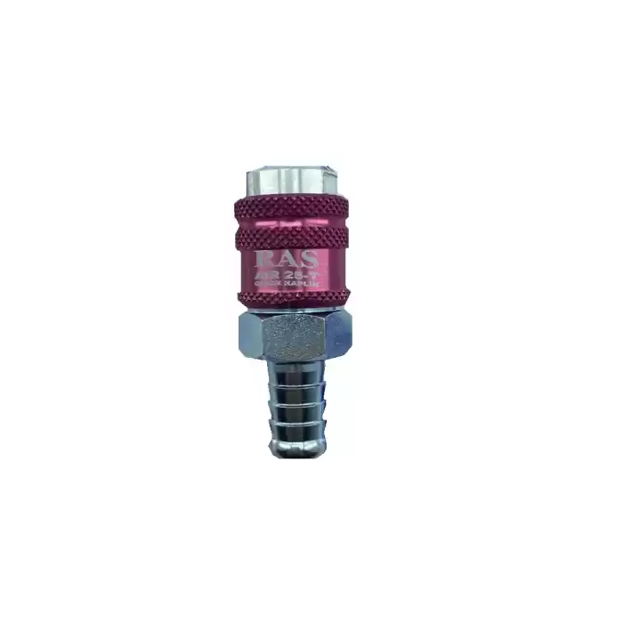 STOPER 8 MM HORTUM GEÇME