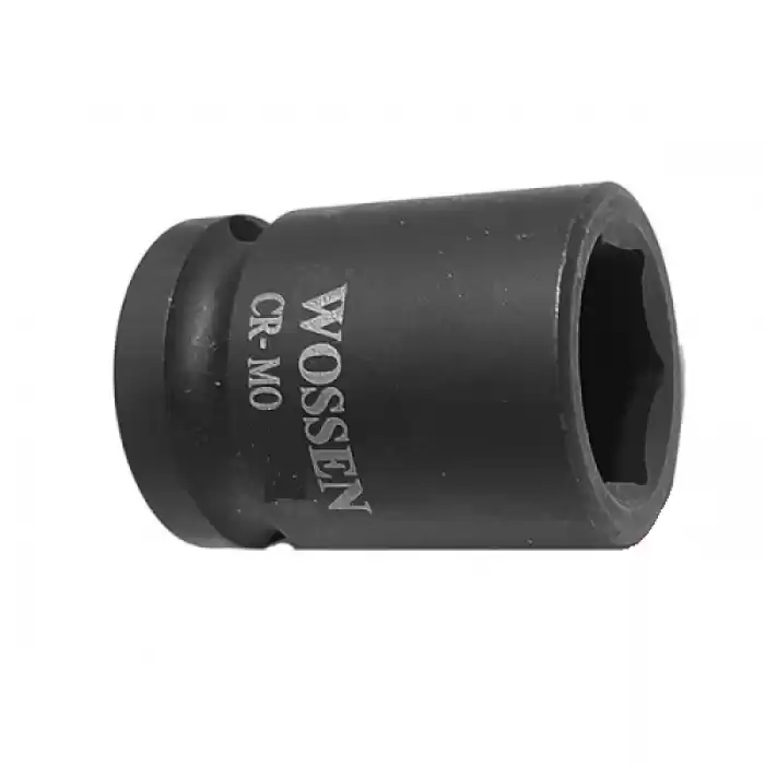 WOSSEN 1/2 32 MM HAVALI LOKMA (KISA)