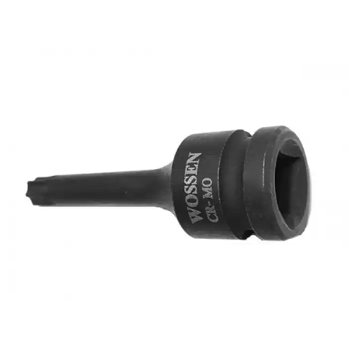 WOSSEN 1/2 T20 HAVALI TORX LOKMA (KISA)