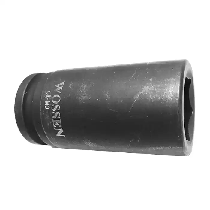 WOSSEN 1 24 MM HAVALI LOKMA (UZUN)