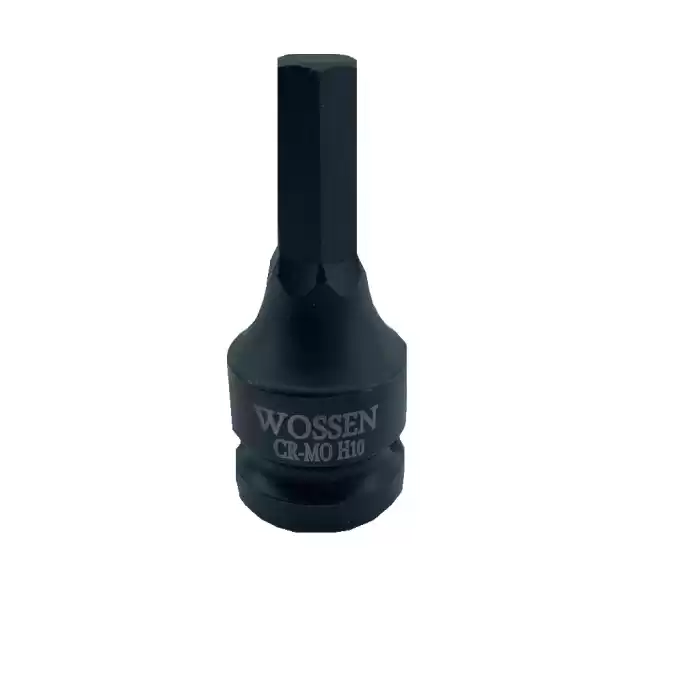 WOSSEN ALLEN ANAHTARI 10 MM KISA