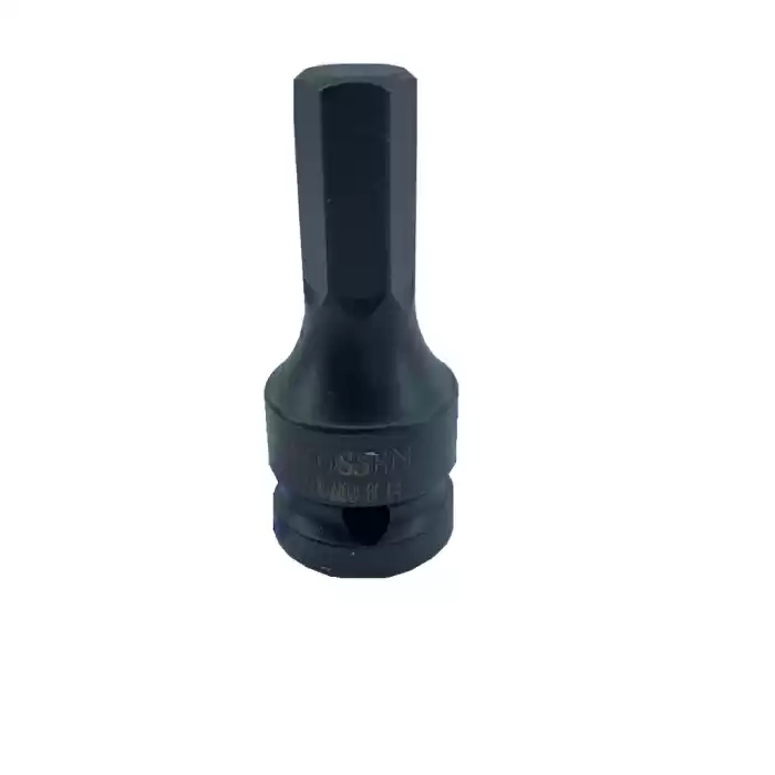 WOSSEN ALLEN ANAHTARI 12 MM KISA
