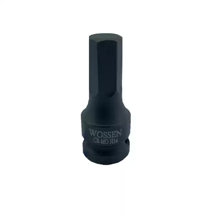 WOSSEN ALLEN ANAHTARI 14 MM KISA