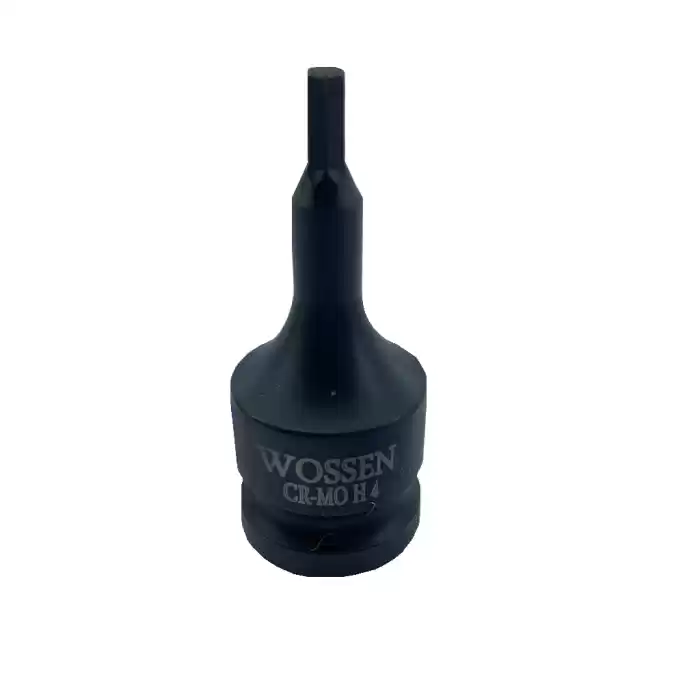 WOSSEN ALLEN ANAHTARI 4 MM KISA