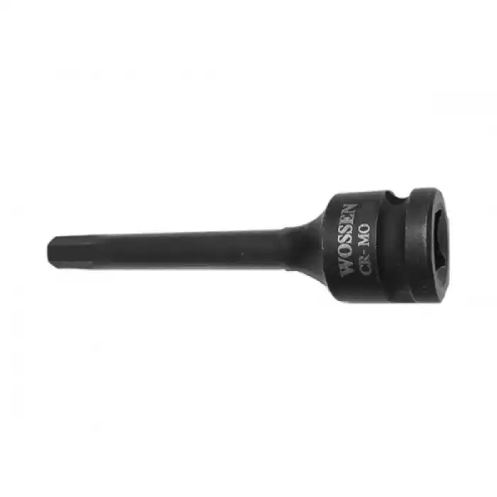 WOSSEN ALLEN ANAHTARI 8 MM UZUN