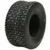 20x10-8 4 Kat  KI 101 Kuma Çim Bahçe Golf Lastiği