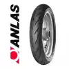 Anlas 120/70-14 Tournee 61s Scooter Ön Lastik (2021)