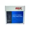 MAK 12F 1/2 HAVALI SOMUN SÖKME TABANCASI