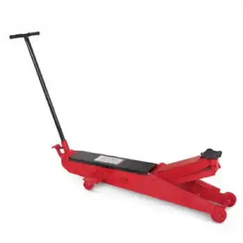 3 TON ARABALI TRONİKO BAŞARAN KRİKO