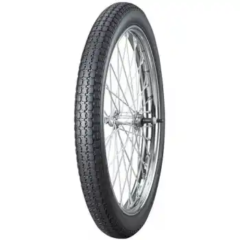 Anlas 3.50-19 Nr14 Tt 57p F&r Motosiklet Lastiği