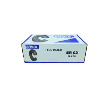 BAMEK BR 02 İÇ LASTİK YAMASI