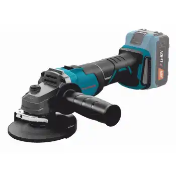 CATPOWER 4132-AKÜLÜ AVUÇ TAŞLAMA Li-ion KÖMÜRSÜZ