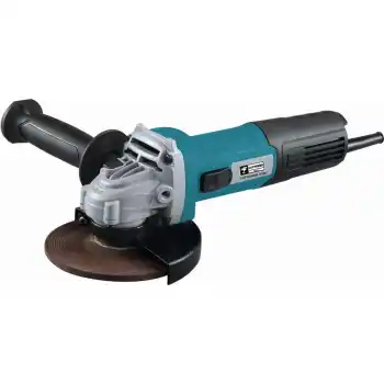 CATPOWER 6108 - AVUÇ TAŞLAMA DEVİR AYARLI 125 MM