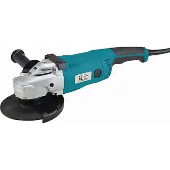 CATPOWER-6129- TAŞLAMA DEVİR AYARLI 125 MM 1200 W