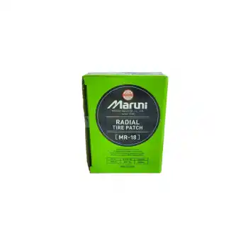 MARUNİ MR-18 DIŞ LASTİK YAMASI