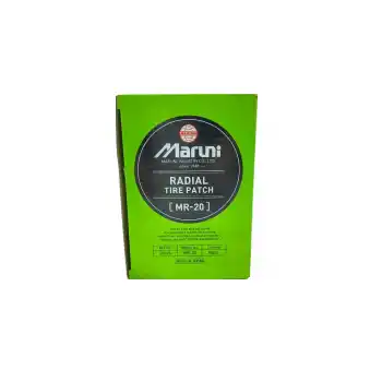 MARUNİ MR-20 DIŞ LASTİK YAMASI