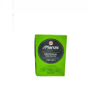 MARUNİ MU-AO DIŞ LASTİK YAMASI