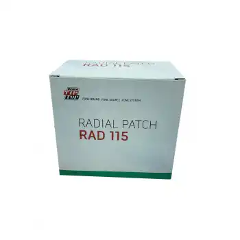 REMA TIPTOP RAD 115 YAMA 20 ADET