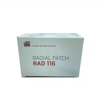 REMA TIPTOP RAD 116 YAMA 10 ADET